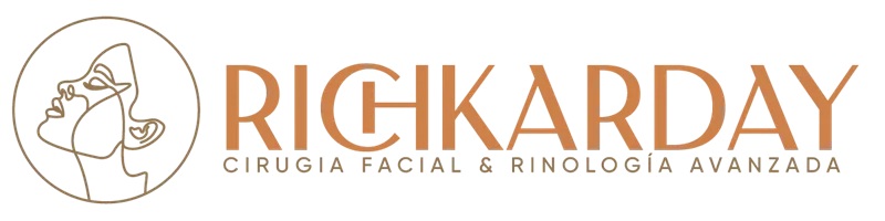 Rinoplastia y Cirugía Facial en
                Mexicali - Dra. Estefanía Richkarday Contreras
