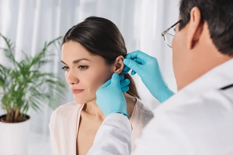 Otoplastía
