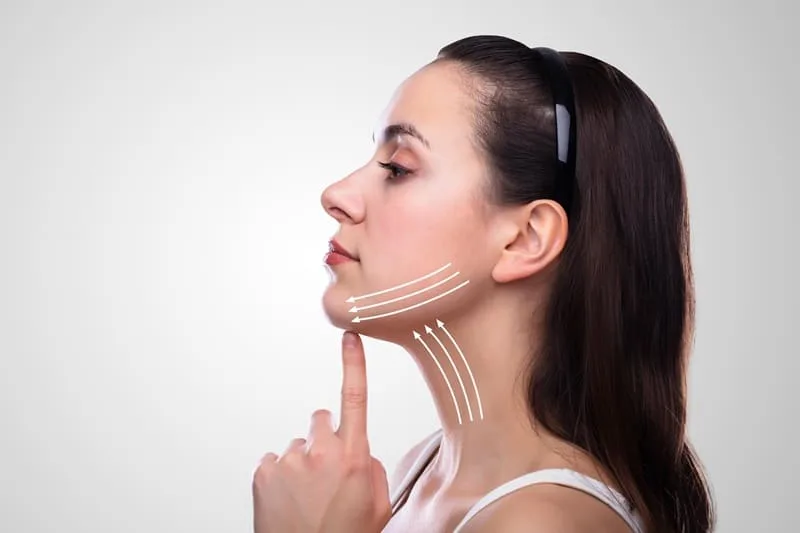 Precio de consulta para cirugía reconstructiva facial en Mexicali, Baja California