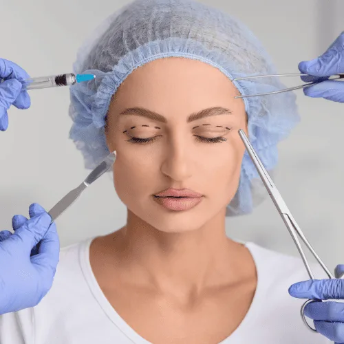 ¿Qué problemas puede corregir una rinoplastia en Mexicali, Baja California?